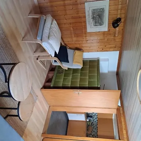 Gmeindmatte Διαμέρισμα Meiringen