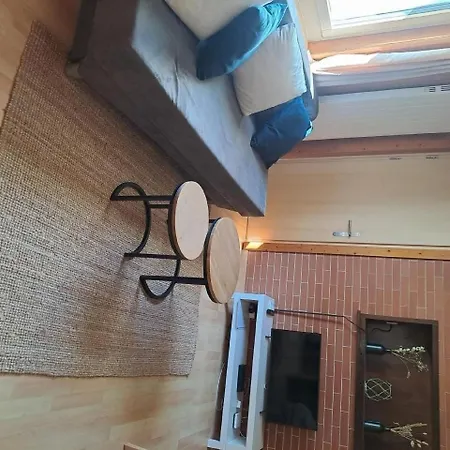 Gmeindmatte Apartment Meiringen